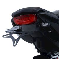 R&G Tail Tidy - Honda CB650R 19-20/CB650R Neo Sports Café 19-20/CBR650R 19-20