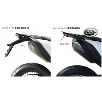 R&G Tail Tidy - GasGas SM700 22-23/690 Enduro R 19-21/690 SMCR 19-20