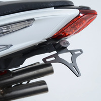 R&G Tail Tidy - Benelli TNT 125 17-Onwards