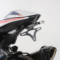 R&G Tail Tidy - BMW M1000RR 21-22/S1000R 21-23/S1000R M Sport 21/S1000R Sport 21/S1000RR 19-22