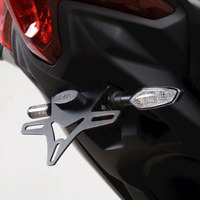 R&G Tail Tidy - Yamaha TMAX 560 20-21