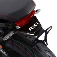 R&G Tail Tidy - Honda CB650R/CBR650R 21 - BLK