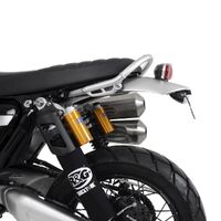 R&G Tail Tidy - Triumph Scrambler 1200 XC 19-23/Scrambler 1200 XE 19-23