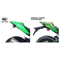 R&G Tail Tidy - Kawasaki ZX-10RR 21-23/ZX10-R 21-23