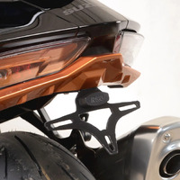 R&G Tail Tidy - Suzuki Hayabusa 21-23