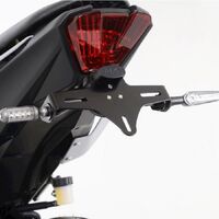 R&G Tail Tidy - Yamaha MT-07 21 - Black