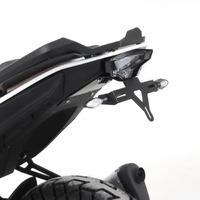 R&G Tail Tidy - KTM 390 Adventure 20-23