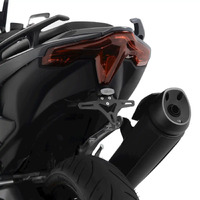 R&G Tail Tidy - Yamaha TMAX TECH MAX 560 22/TMAX 560 22