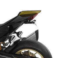 R&G Tail Tidy - Aprilia Tuono V4 1100 Factory 21-23/RSV4 1100 Factory 21-23/Tuono V4 1100 21-23