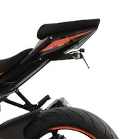 R&G Tail Tidy - KTM RC 125 22-23/RC 200 22/RC 390 22-23