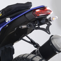 R&G Tail Tidy - Yamaha Tenere 700 19-23/Tenere 700 Rally 21-22/Tenere 700 World Raid 22-23