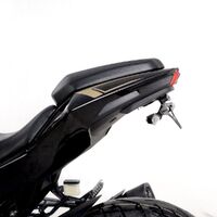 R&G Tail Tidy - Lexmoto LXR SE 125 21-23/LXR 125 21-23