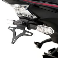 R&G Tail Tidy - Kawasaki Z900 17-23/ZH2 20-23