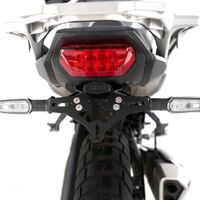 R&G Tail Tidy - Honda XL750 Transalp 23