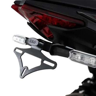R&G Tail Tidy - Kawasaki Z 500 24/Ninja 500 24