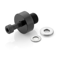 Rizoma Proguard System¶© and End Mount mirror Mounting kit