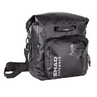 Shad Zulu SW18 Black 18L Waterproof Laptop Bag
