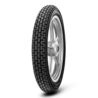 Metzeler Block C [Touring Spec] Tyre - 4.00-18 [64H] TT