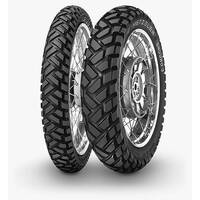 Metzeler Enduro 3 Sahara Tyre - Rear - 130/80-17 [65T] TL