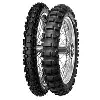 Metzeler MC5 Tyres Special