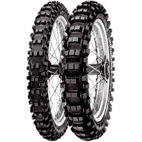 Metzeler MC4 Motocross Tyre [NHS] - Rear - 100/90-19 [57H]