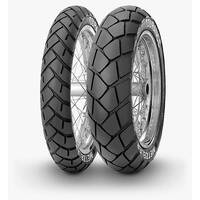 Metzeler Tourance Tyre - Rear - 130/80R17 65S [65S] TL