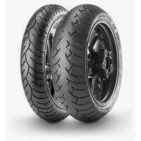 Metzeler Z6 Front Tyres