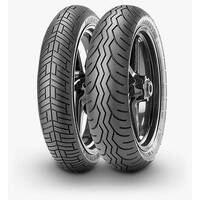 Metzeler Lasertec Tyre - Front - 90/90-18 [51H] TL