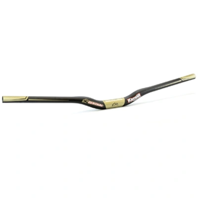 RENTHAL H/BAR MTB - FATBAR LITE CARBON 35 35mm x 760mm WIDE x 20mm RISE