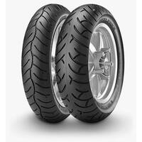 Metzeler Feelfree Rear Tyres
