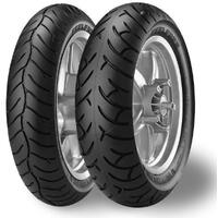 Metzeler Feelfree Tyre - Front - 120/80-14 [58S]