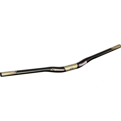 RENTHAL H/BAR MTB - FATBAR CARBON 31.8mm 800mm WIDE / 40mm RISE