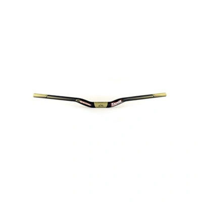 RENTHAL H/BAR MTB - FATBAR LITE CARBON V2 31.8mm 760mm WIDE/30mm RISE
