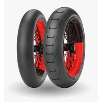 Metzeler Racetec SM (K1) Front Tyres