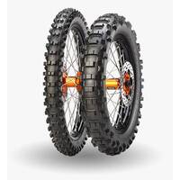 Metzeler MCE 6 Days Front Tyres