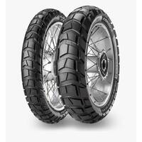 Metzeler Karoo 3 Tyre - Rear - 140/80-17 [69R]