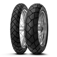 Metzeler Tourance Tyre - Rear - 160/60ZR17 [69W] TL