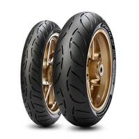 Metzeler Sportec M7 RR Tyre - Front - 110/70ZR17 [54W] TL