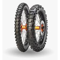 Metzeler MCE 6 Days Tyre - Rear - 140/80-18 [70M]