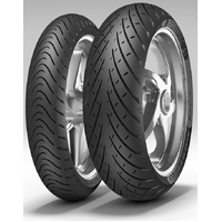 Metzeler Roadtec 01 Tyre - Rear - 150/70R17 [69V]
