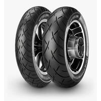 Metzeler ME888 Marathon Ultra Custom Touring Tyre - Front - 120/70ZR19 [60W] TL