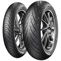 Metzeler Roadtec 01 (Heavy Weight Motorcycles) Tyre - Rear - 180/55ZR17 [73W] TL