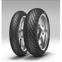 Metzeler Roadtec 01 (Heavy Weight Motorcycles) Tyre - Rear - 190/50ZR17 [73W] TL