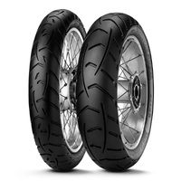 Metzeler Tourance Next Tyre - Rear - 170/60R17 [72V] TL
