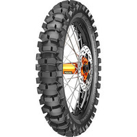 Metzeler MC360 Off Road Tyre - Rear - 100/100-18 [70M]