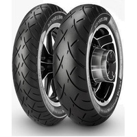 Metzeler ME888 Marathon Ultra Custom Touring Tyre - Front - 130/70R18 [63V] TL