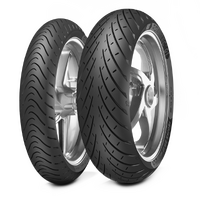 Metzeler Roadtec 01 Tyre - Front - 100/90-18 [56H] TL