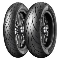 Metzeler Cruisetec Rear Tyres