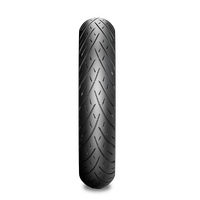 Metzeler Cruisetec Tyre - Front - 110/90-19 [62H] TL