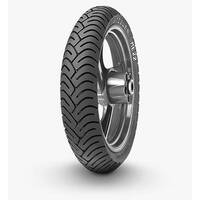 Metzeler ME22 Tyre - Front Or Rear - 3.00-18 [52P] TL